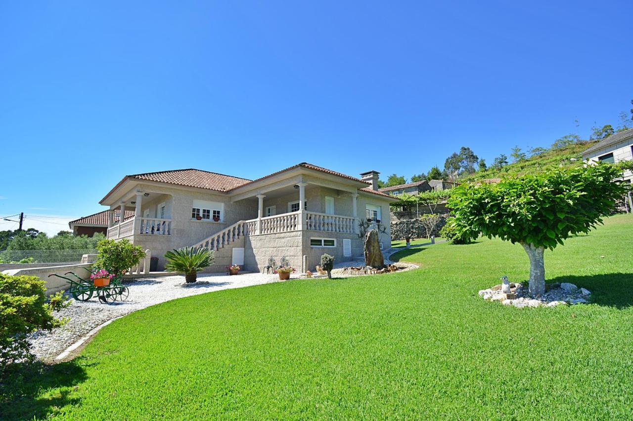 Galihost - A Casa De Otilia Villa Meano ภายนอก รูปภาพ