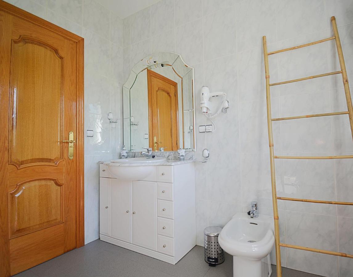 Galihost - A Casa De Otilia Villa Meano ภายนอก รูปภาพ
