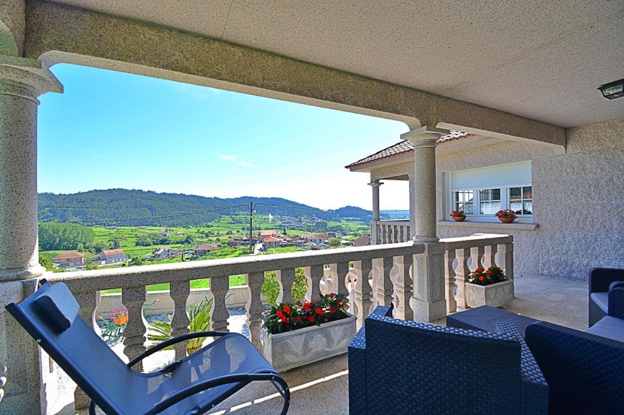 Galihost - A Casa De Otilia Villa Meano ภายนอก รูปภาพ