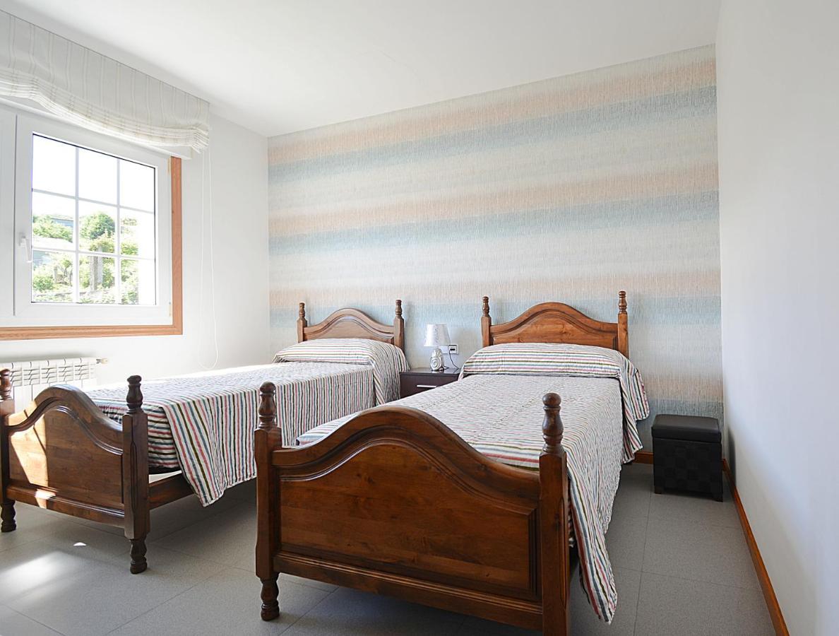 Galihost - A Casa De Otilia Villa Meano ภายนอก รูปภาพ