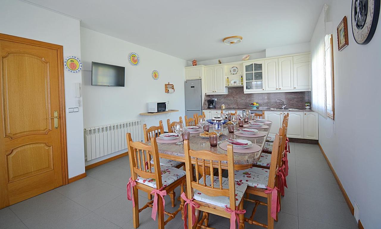 Galihost - A Casa De Otilia Villa Meano ภายนอก รูปภาพ