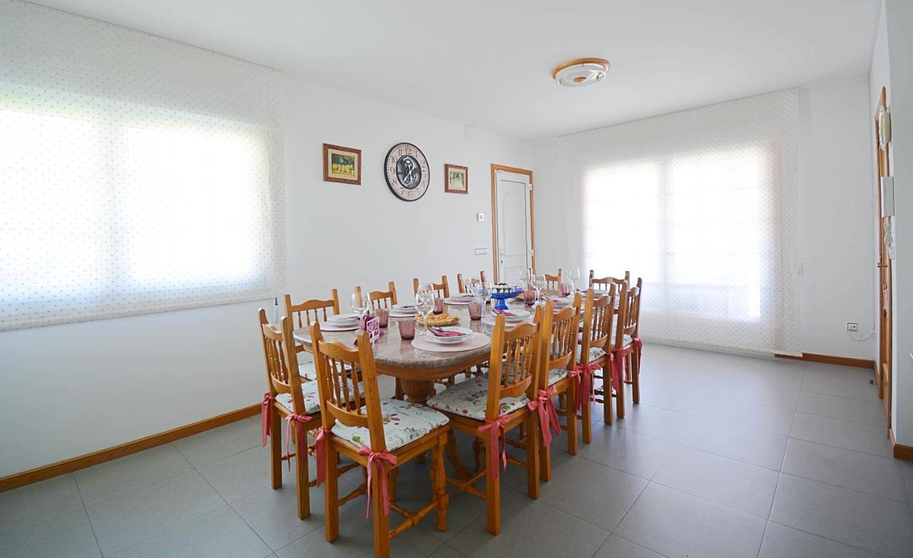 Galihost - A Casa De Otilia Villa Meano ภายนอก รูปภาพ