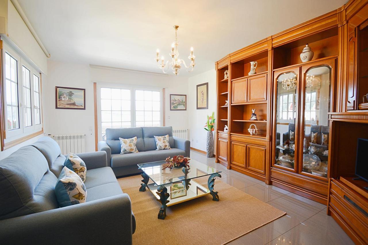 Galihost - A Casa De Otilia Villa Meano ภายนอก รูปภาพ