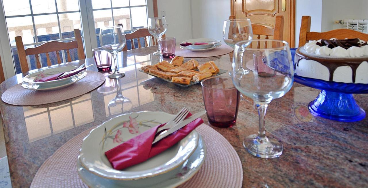 Galihost - A Casa De Otilia Villa Meano ภายนอก รูปภาพ