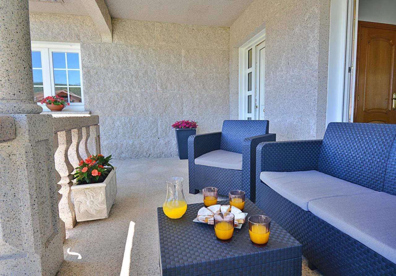 Galihost - A Casa De Otilia Villa Meano ภายนอก รูปภาพ