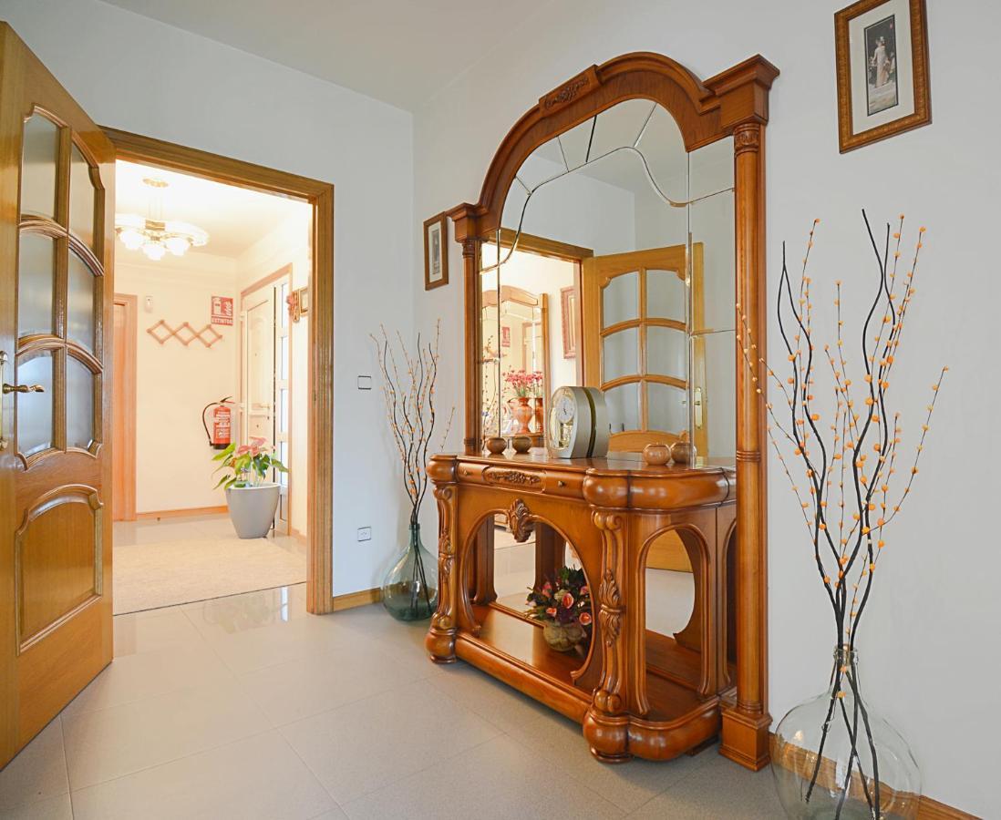 Galihost - A Casa De Otilia Villa Meano ภายนอก รูปภาพ