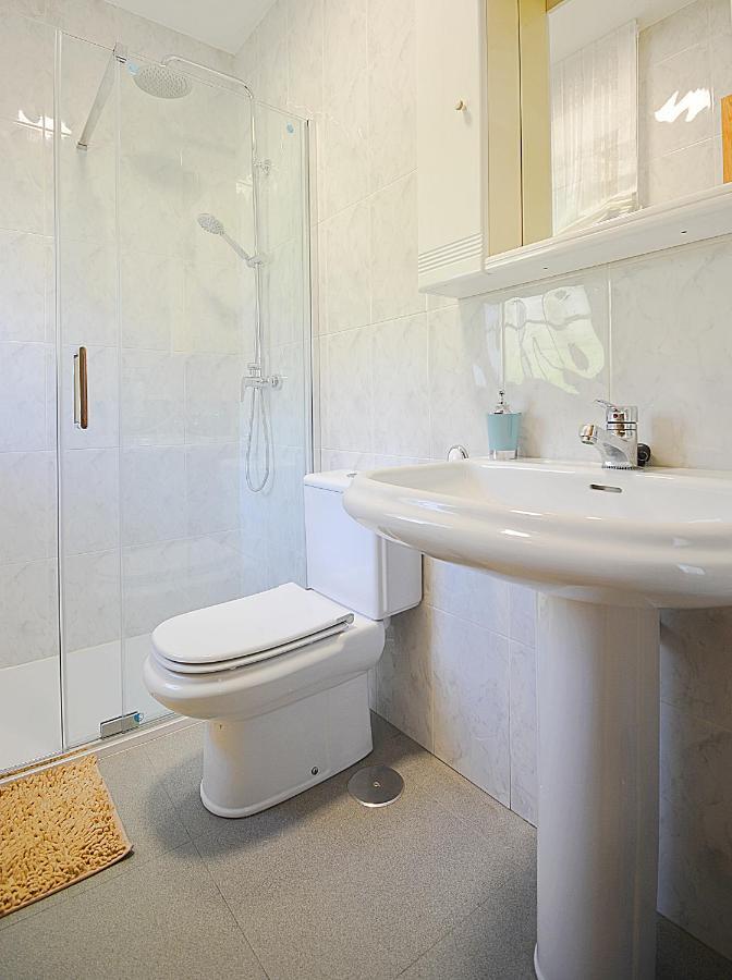 Galihost - A Casa De Otilia Villa Meano ภายนอก รูปภาพ
