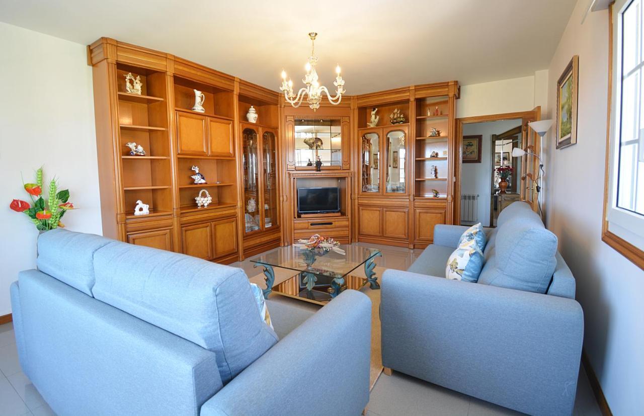 Galihost - A Casa De Otilia Villa Meano ภายนอก รูปภาพ