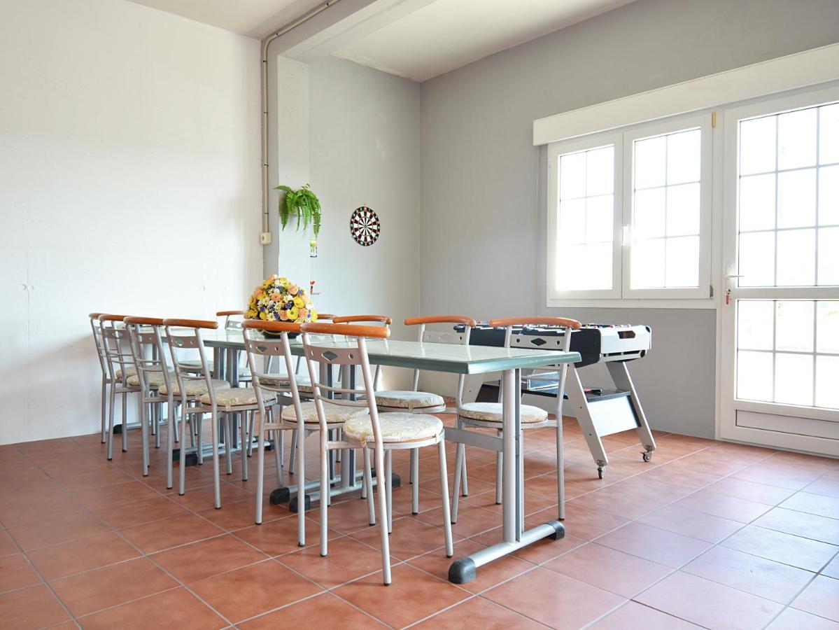 Galihost - A Casa De Otilia Villa Meano ภายนอก รูปภาพ