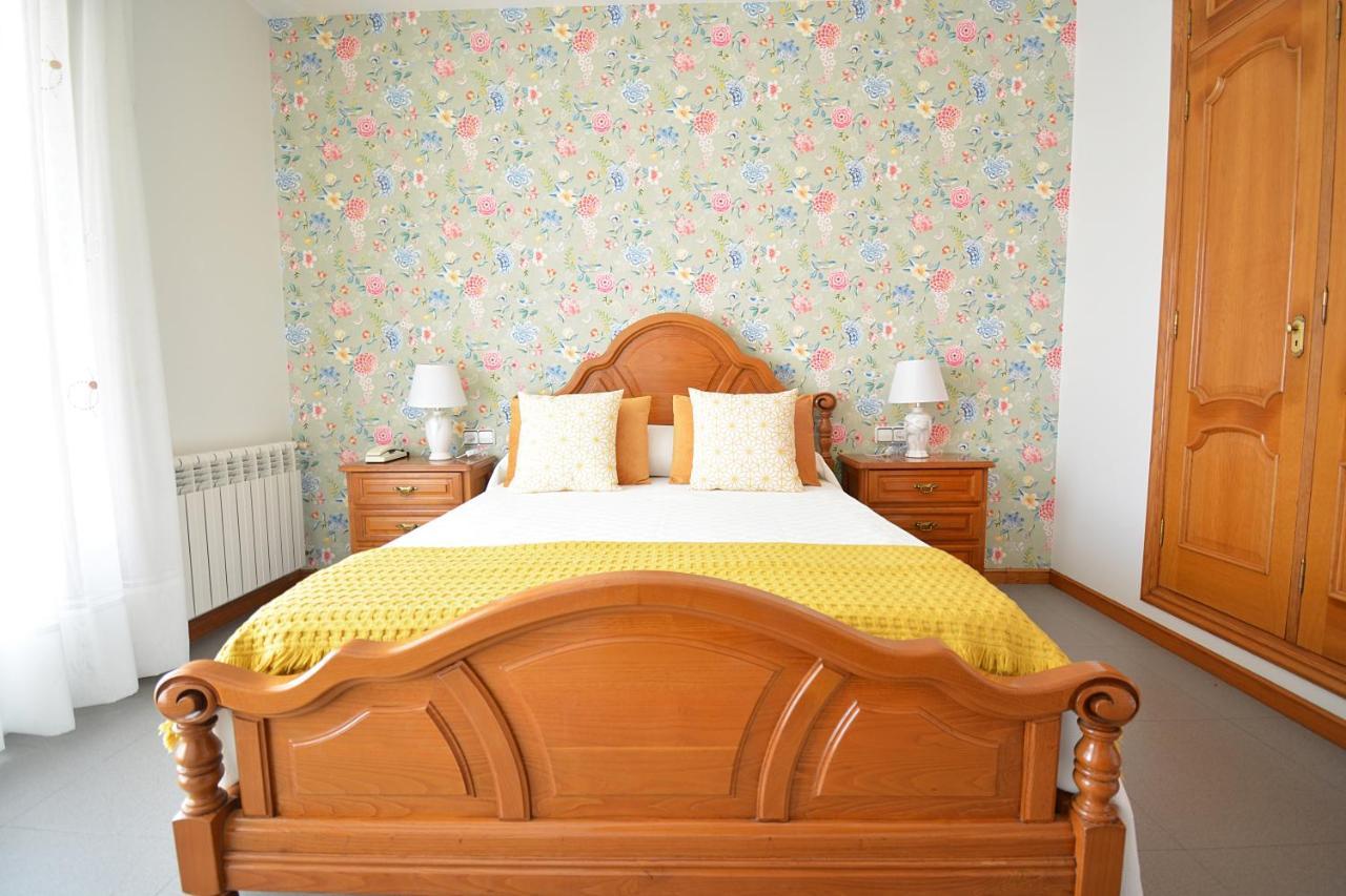 Galihost - A Casa De Otilia Villa Meano ภายนอก รูปภาพ