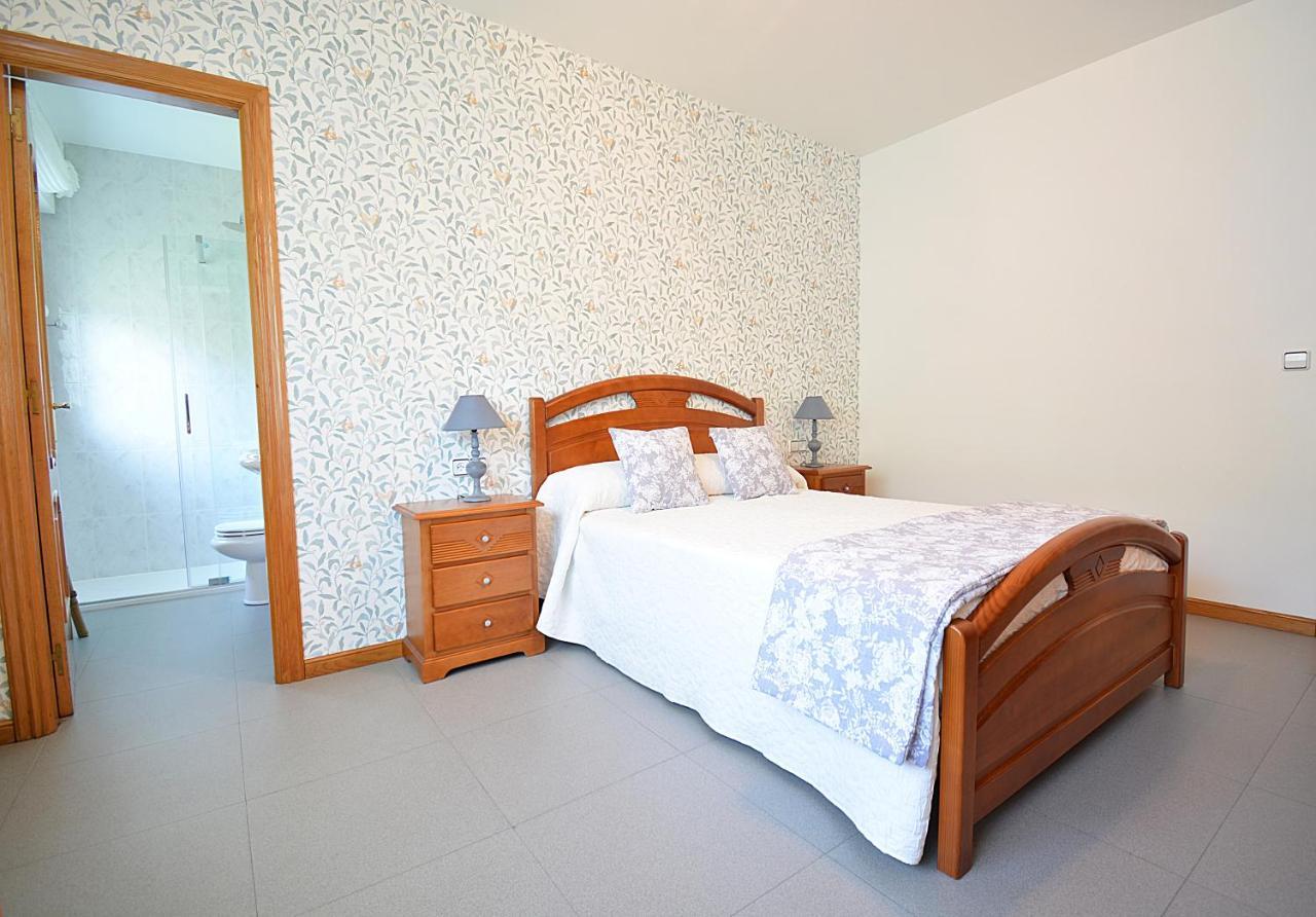 Galihost - A Casa De Otilia Villa Meano ภายนอก รูปภาพ