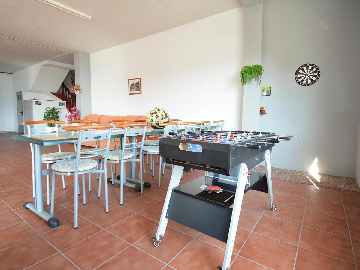 Galihost - A Casa De Otilia Villa Meano ภายนอก รูปภาพ