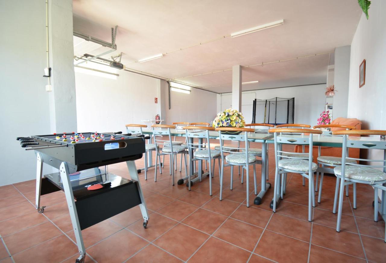 Galihost - A Casa De Otilia Villa Meano ภายนอก รูปภาพ