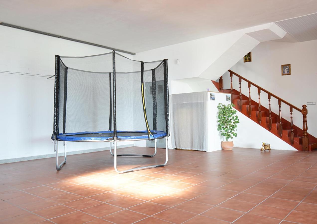 Galihost - A Casa De Otilia Villa Meano ภายนอก รูปภาพ