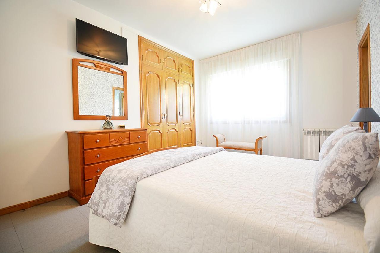 Galihost - A Casa De Otilia Villa Meano ภายนอก รูปภาพ