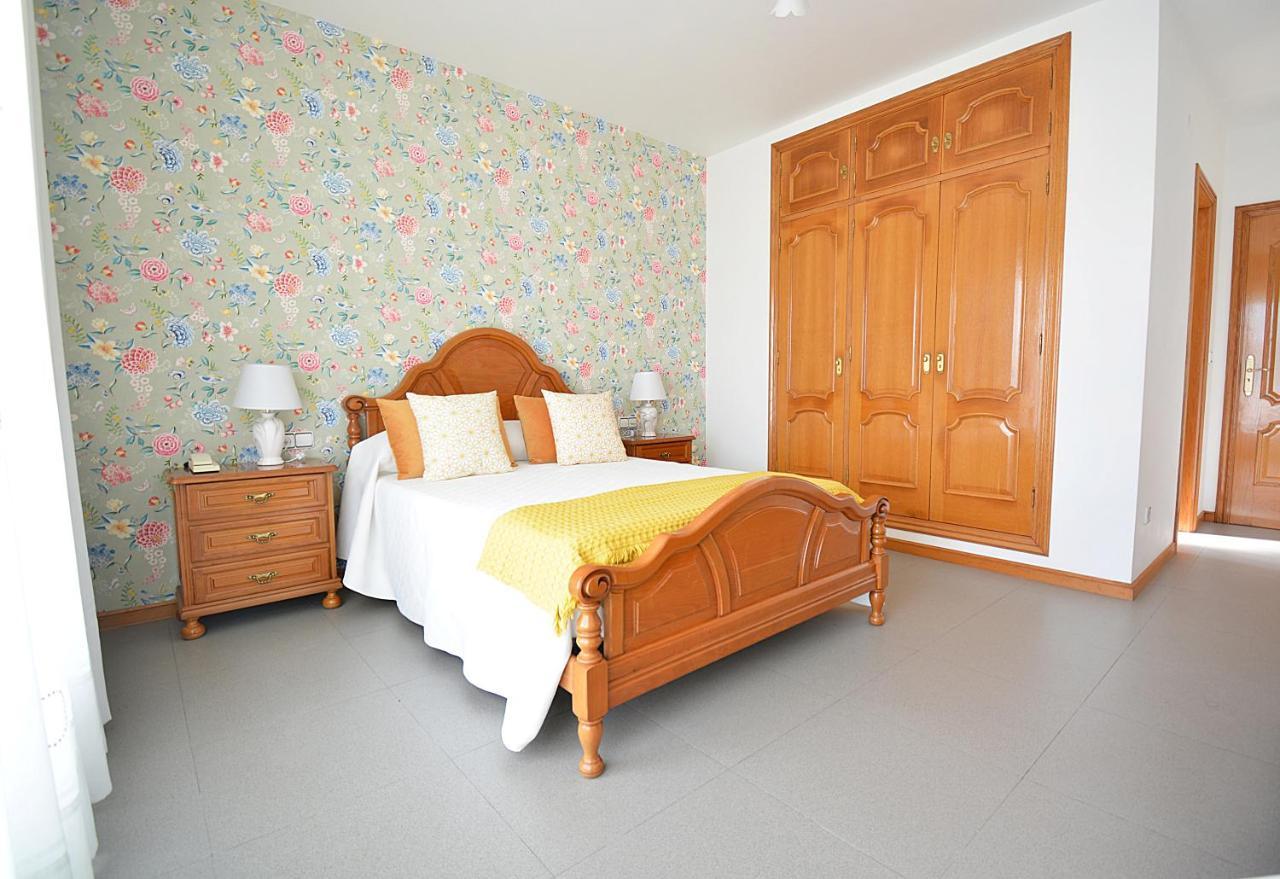 Galihost - A Casa De Otilia Villa Meano ภายนอก รูปภาพ